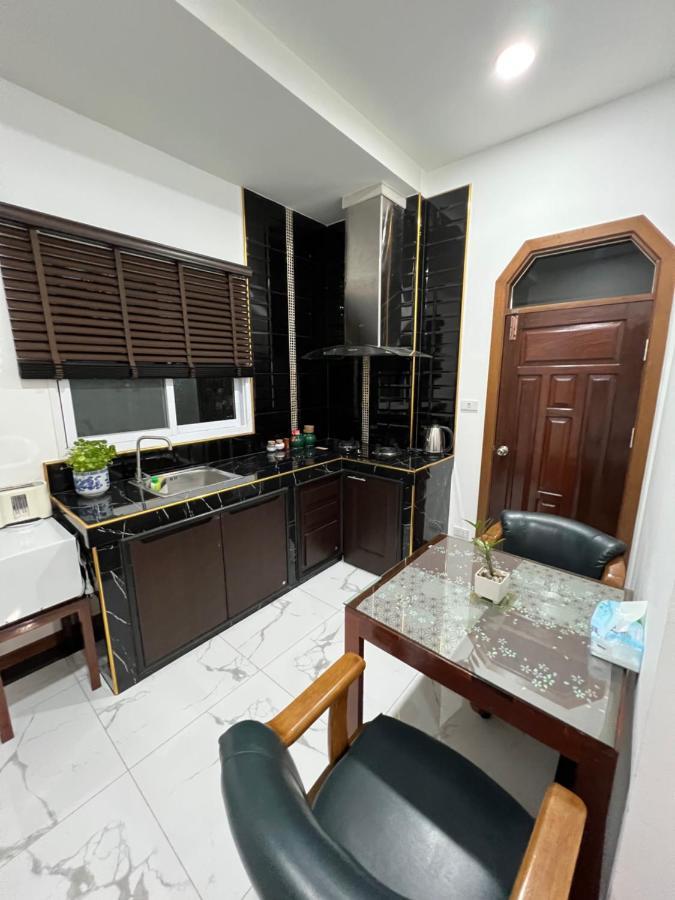 New Home Gบ้านเดี่ยวสร้างใหม่ ใกล้ทะเล ตัวเมืองระยอง Ban Chak Phai Екстер'єр фото
