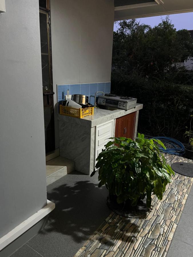 New Home Gบ้านเดี่ยวสร้างใหม่ ใกล้ทะเล ตัวเมืองระยอง Ban Chak Phai Екстер'єр фото