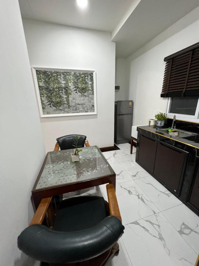 New Home Gบ้านเดี่ยวสร้างใหม่ ใกล้ทะเล ตัวเมืองระยอง Ban Chak Phai Екстер'єр фото